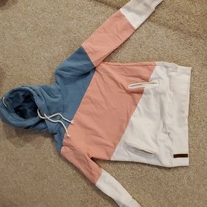 Ampersand Avenue Hoodie